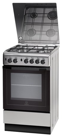 фото: Indesit I5GG10G/RU