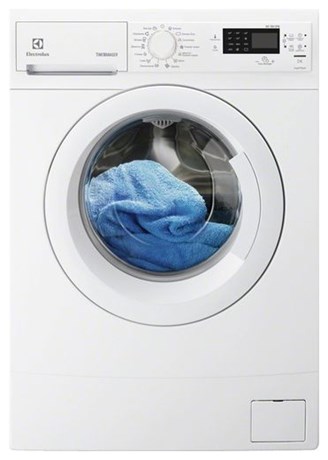 фото: Electrolux EWS 1054 EDU