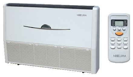 фото: Внутренний блок сплит системы NeoClima NS-48T