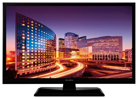 фото: Rubin RB-22SE1FT2C