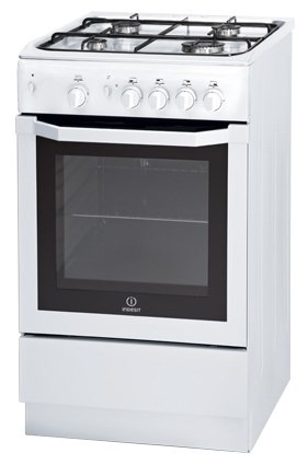 фото: Indesit I5GG0.1(W)RU