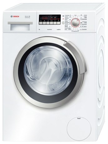 фото: Bosch WLK 24247 OE