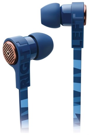 фото: Philips SHE9050BL/00