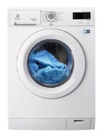 фото: Electrolux EWW 51685 HW