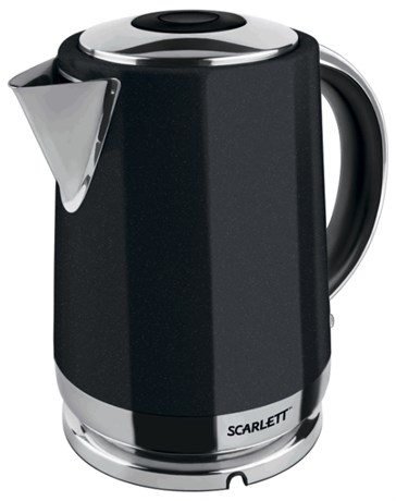 фото: Scarlett SC-EK21S04R графит