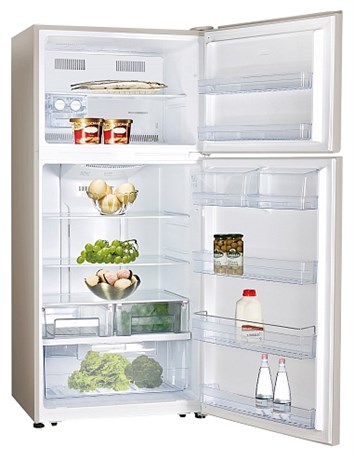 фото: Hisense RD-65WR4SBY бежевый