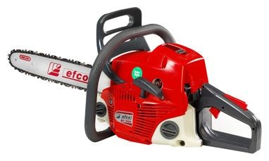 фото: Efco MT-350 S/35R (137)