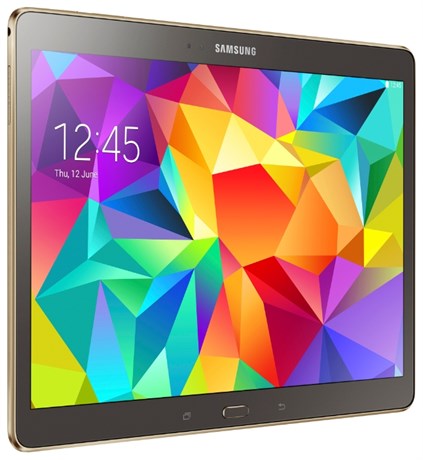 фото: Samsung Galaxy Tab S 10.5 SM-T805 16Gb