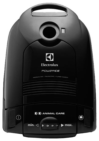 фото: ELECTROLUX CEANIMAL