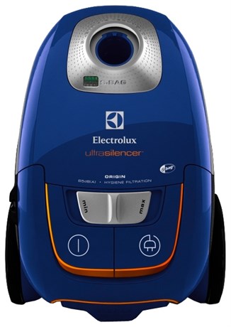фото: ELECTROLUX USORIGINDB