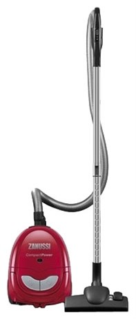 фото: Zanussi ZAN3020R