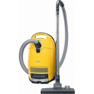 фото: Miele SGFA0 Complete C3 желтый