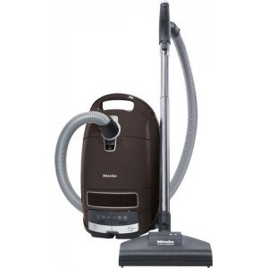 фото: Miele SGMA0 Complete C3 Special brilliant коричневый гавана