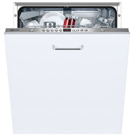 фото: Neff S51M50X1