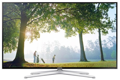 фото: Samsung UE40H6400AK