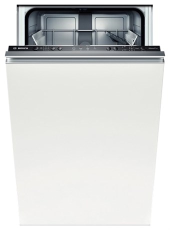 фото: Bosch SPV40E40