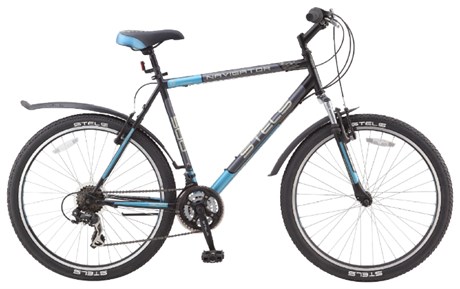 фото: STELS 26" Navigator 500 V (2015)