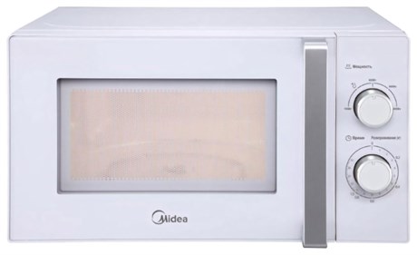 фото: Микроволновая печь Midea MM820CXX-W