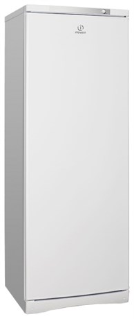 фото: Indesit SFR167 S