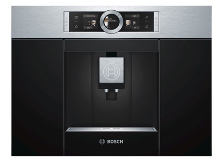 фото: Кофемашина Bosch CTL636ES1