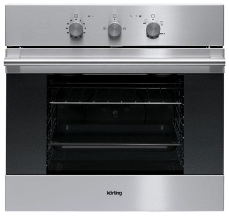 фото: Духовой шкаф Korting OGG 541 CFX