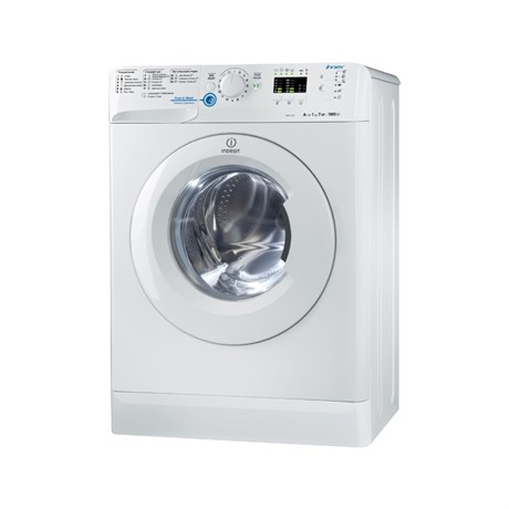 фото: Indesit NWS 51051 GR