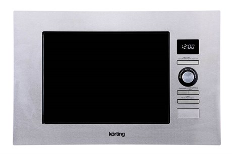 фото: Микроволновая печь Korting KMI 720 X