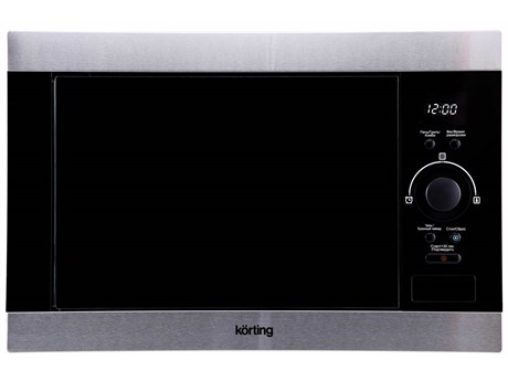 фото: Микроволновая печь Korting KMI 825 XN