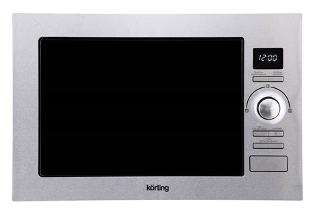 фото: Микроволновая печь Korting KMI 925 CX