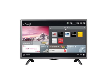 фото: LG 28LF491U
