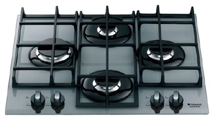 фото: Hotpoint-Ariston TQ 640 K GH бежевый