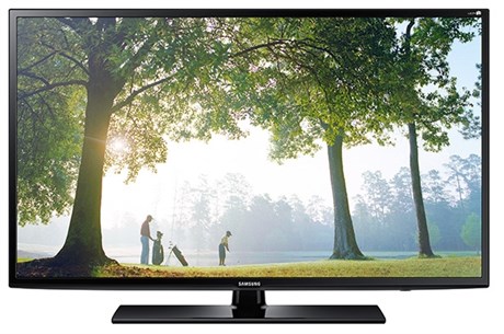 фото: Samsung UE40H6203AK 6