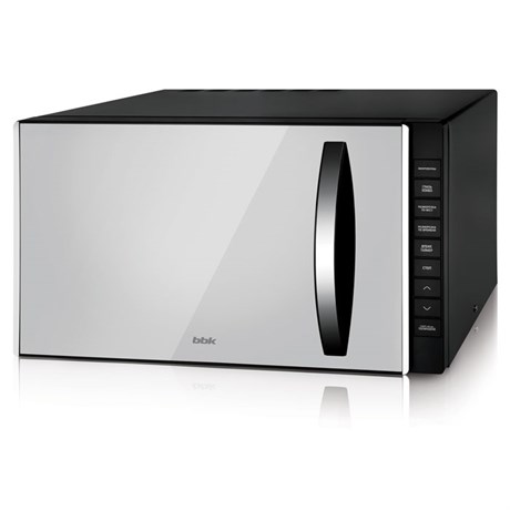 фото: Микроволновая печь BBK 23MWG-850T/B-M