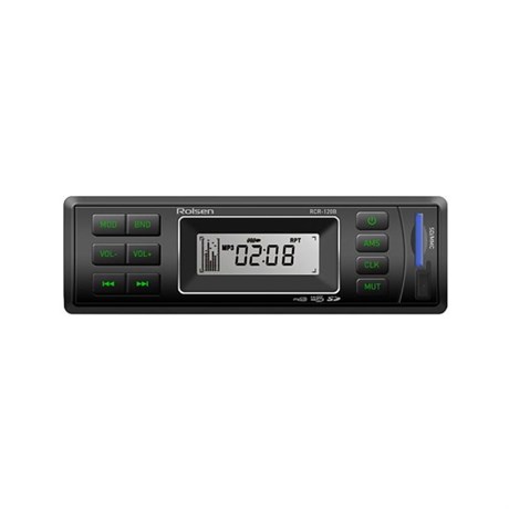 фото: Rolsen RCR-120G24