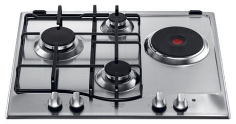 фото: Hotpoint-Ariston PC 631 X