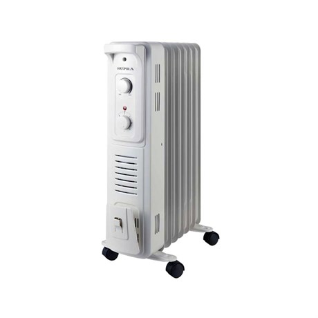 фото: Supra ORS-07F-SN white
