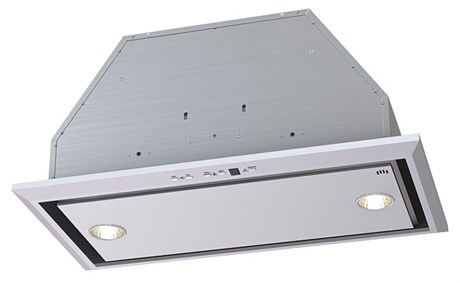 фото: Кухонная вытяжка Krona Monika 900 inox
