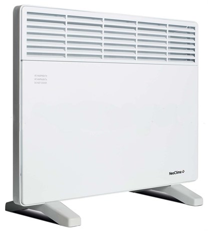 фото: Конвектор NeoClima Comforte T1.5