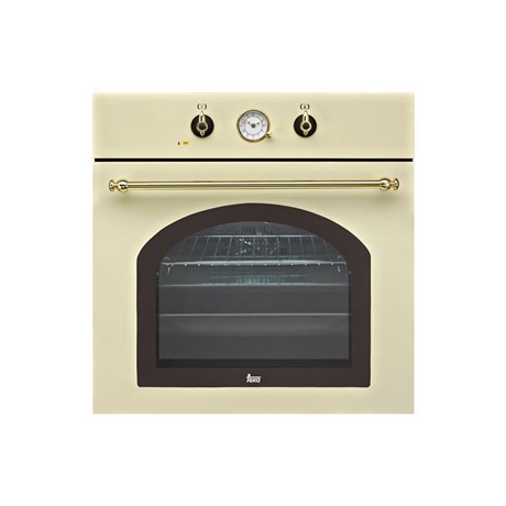 фото: Teka HR 550 BEIGE B