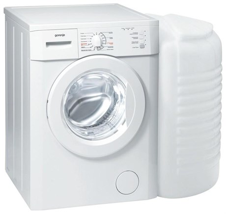 фото: Gorenje WA60Z065R