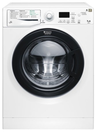 фото: Стиральная машина Hotpoint-Ariston VMSG 702 B