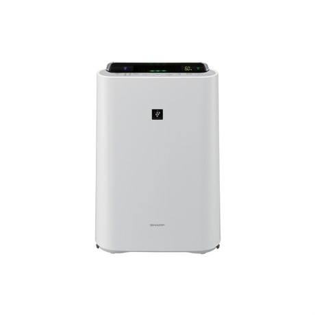 фото: Очиститель воздуха Sharp KC-D 51 RW