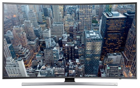 фото: Samsung UE48JU7500U