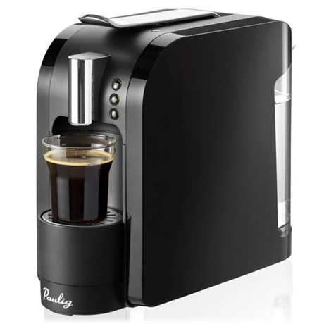 фото: MELITTA Paulig Cupsolo 19016 черная