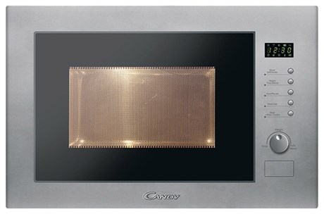 фото: Микроволновая печь Candy MIC 25GDF X