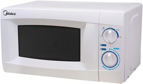 фото: Микроволновая печь Midea MM720CKE