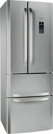 фото: Hotpoint-Ariston E4DG AA X MTZ
