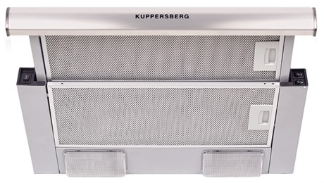 фото: Kuppersberg SlimLux 50 XG