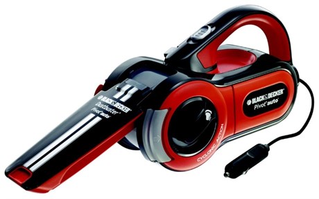 фото: Black &amp; Decker PAV1205-XK