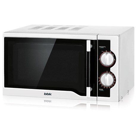 фото: Микроволновая печь BBK 20MWS-712M/WB